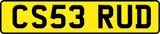 CS53RUD