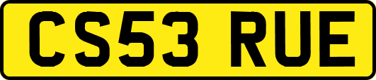 CS53RUE