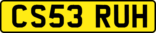 CS53RUH