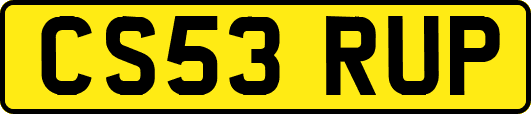 CS53RUP