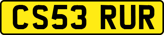CS53RUR