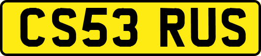 CS53RUS