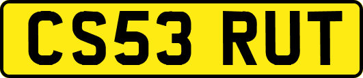 CS53RUT