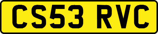 CS53RVC