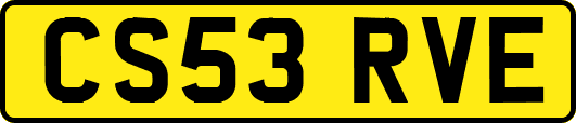 CS53RVE