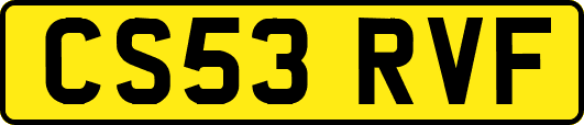 CS53RVF