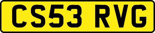 CS53RVG