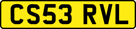 CS53RVL