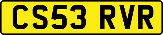 CS53RVR