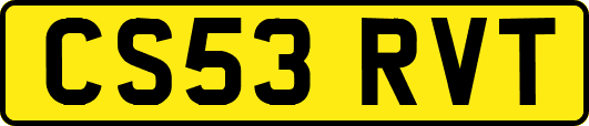 CS53RVT