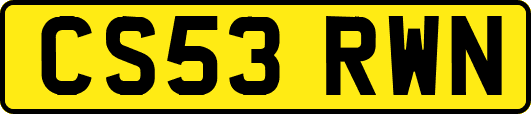 CS53RWN