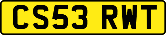 CS53RWT