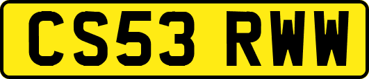 CS53RWW