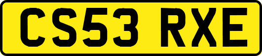 CS53RXE