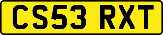 CS53RXT
