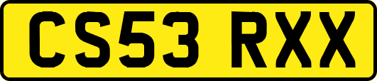 CS53RXX