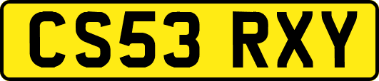 CS53RXY