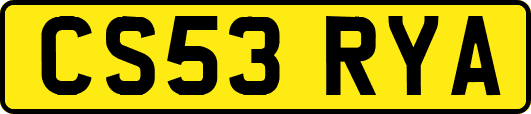 CS53RYA