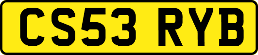 CS53RYB
