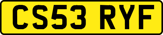 CS53RYF
