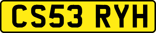 CS53RYH