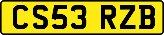 CS53RZB