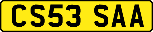 CS53SAA