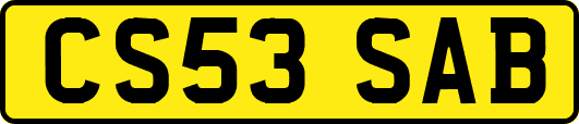 CS53SAB