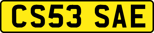 CS53SAE