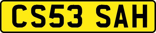 CS53SAH