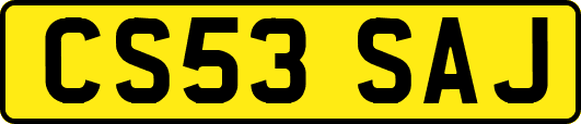 CS53SAJ