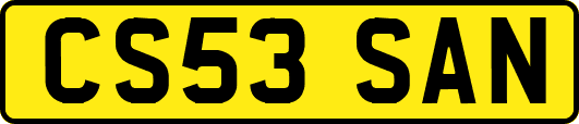 CS53SAN