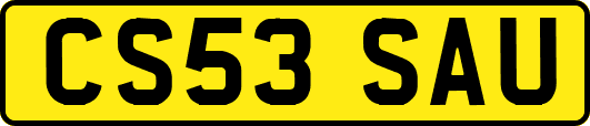 CS53SAU