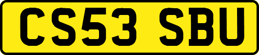 CS53SBU