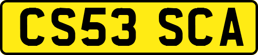 CS53SCA