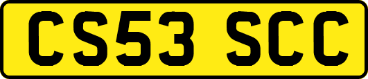 CS53SCC