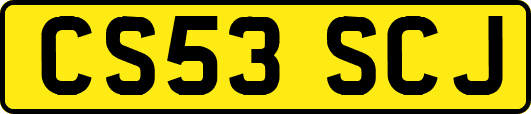 CS53SCJ