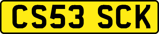 CS53SCK
