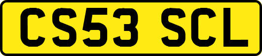 CS53SCL