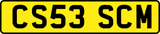 CS53SCM