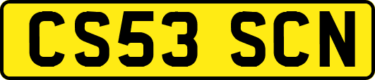 CS53SCN
