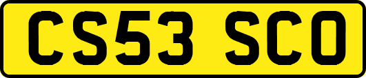 CS53SCO