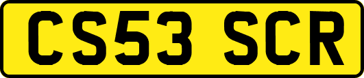 CS53SCR