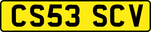 CS53SCV