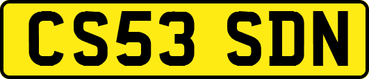 CS53SDN