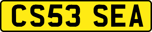 CS53SEA