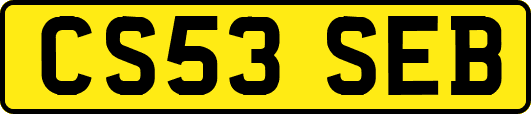 CS53SEB