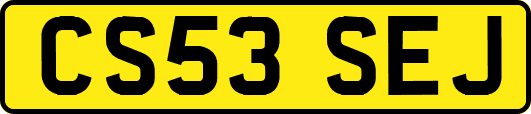 CS53SEJ