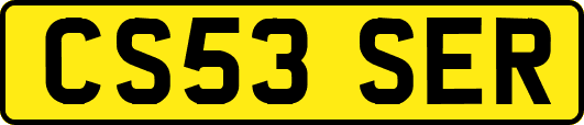 CS53SER