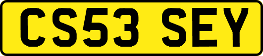 CS53SEY